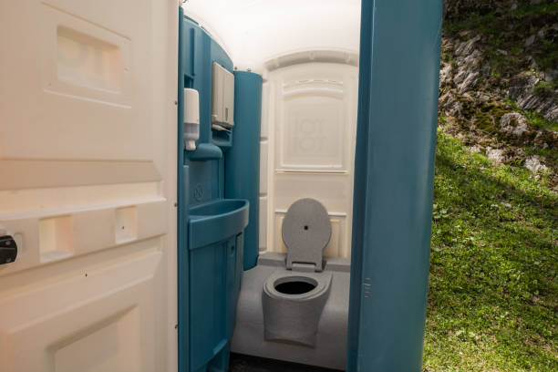 Best High-end porta potty rental  in New Concord, OH