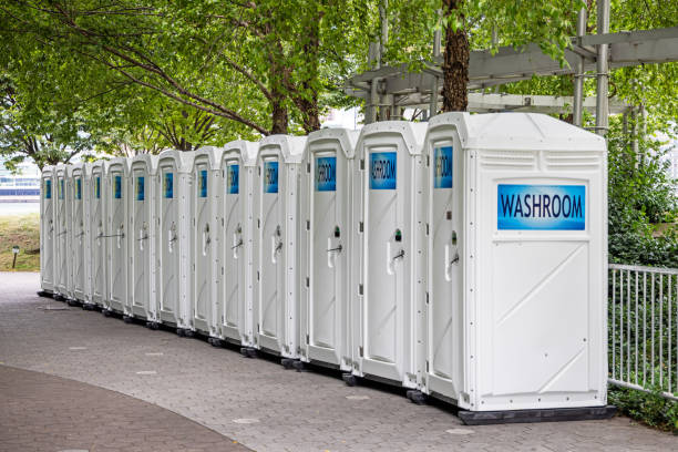 Best Local porta potty services  in New Concord, OH