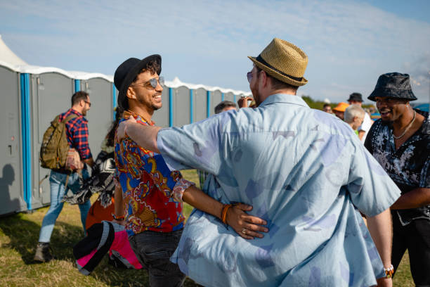 Best Affordable porta potty rental  in New Concord, OH