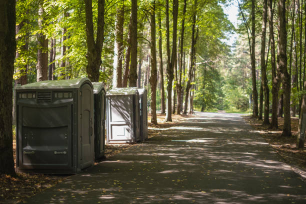 Best Emergency porta potty rental  in New Concord, OH