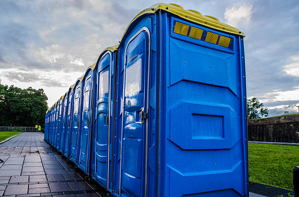 Best Porta potty for special events  in New Concord, OH