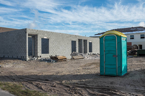 Best Event porta potty rental  in New Concord, OH